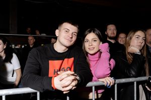 Фотограф Андрей Губренко